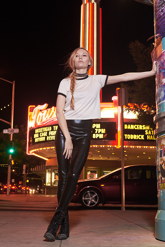 04-Madi in the Tower District